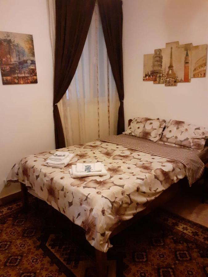 Apartamento Central Vintage Bucarest Exterior foto