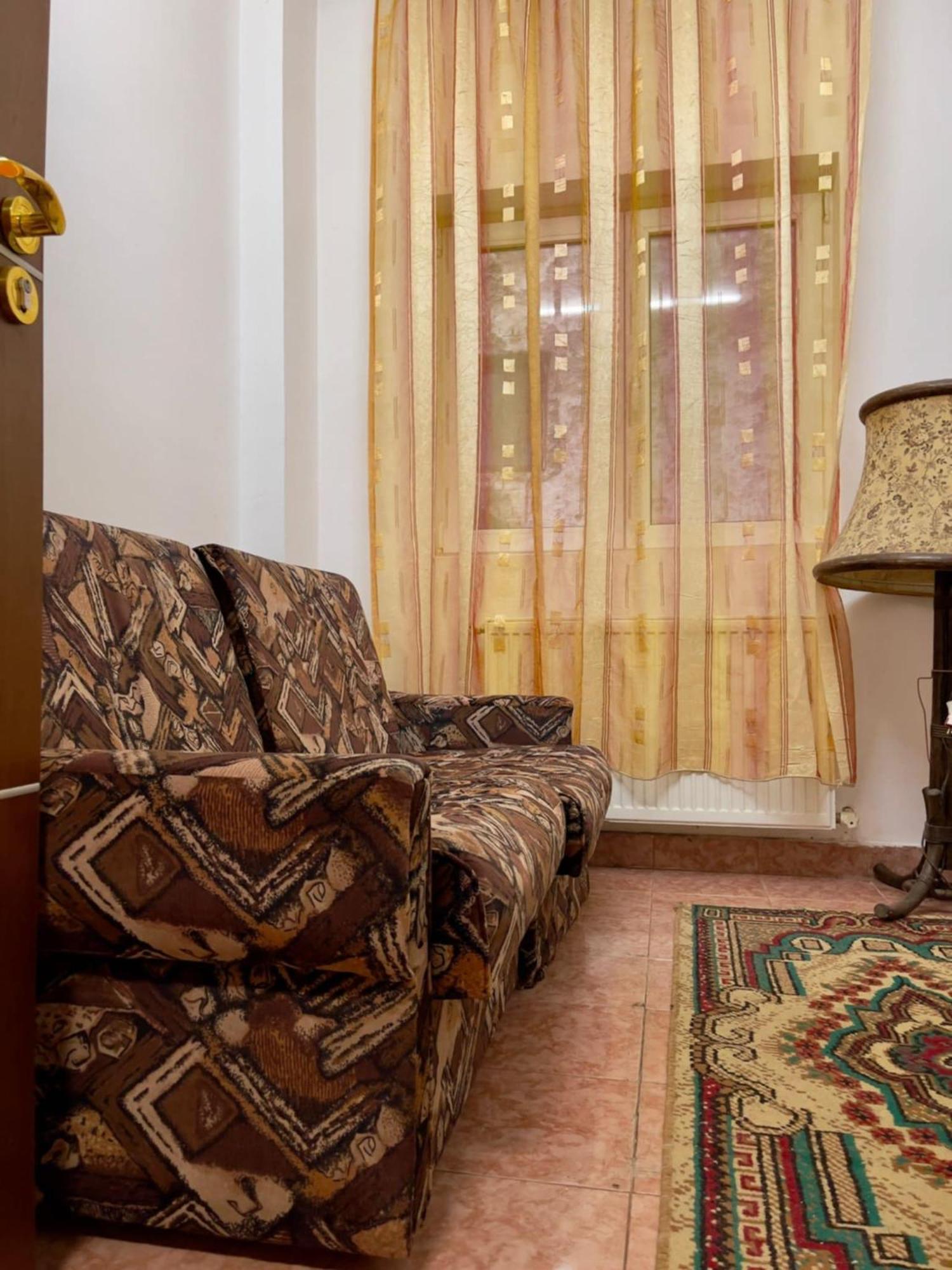 Apartamento Central Vintage Bucarest Exterior foto