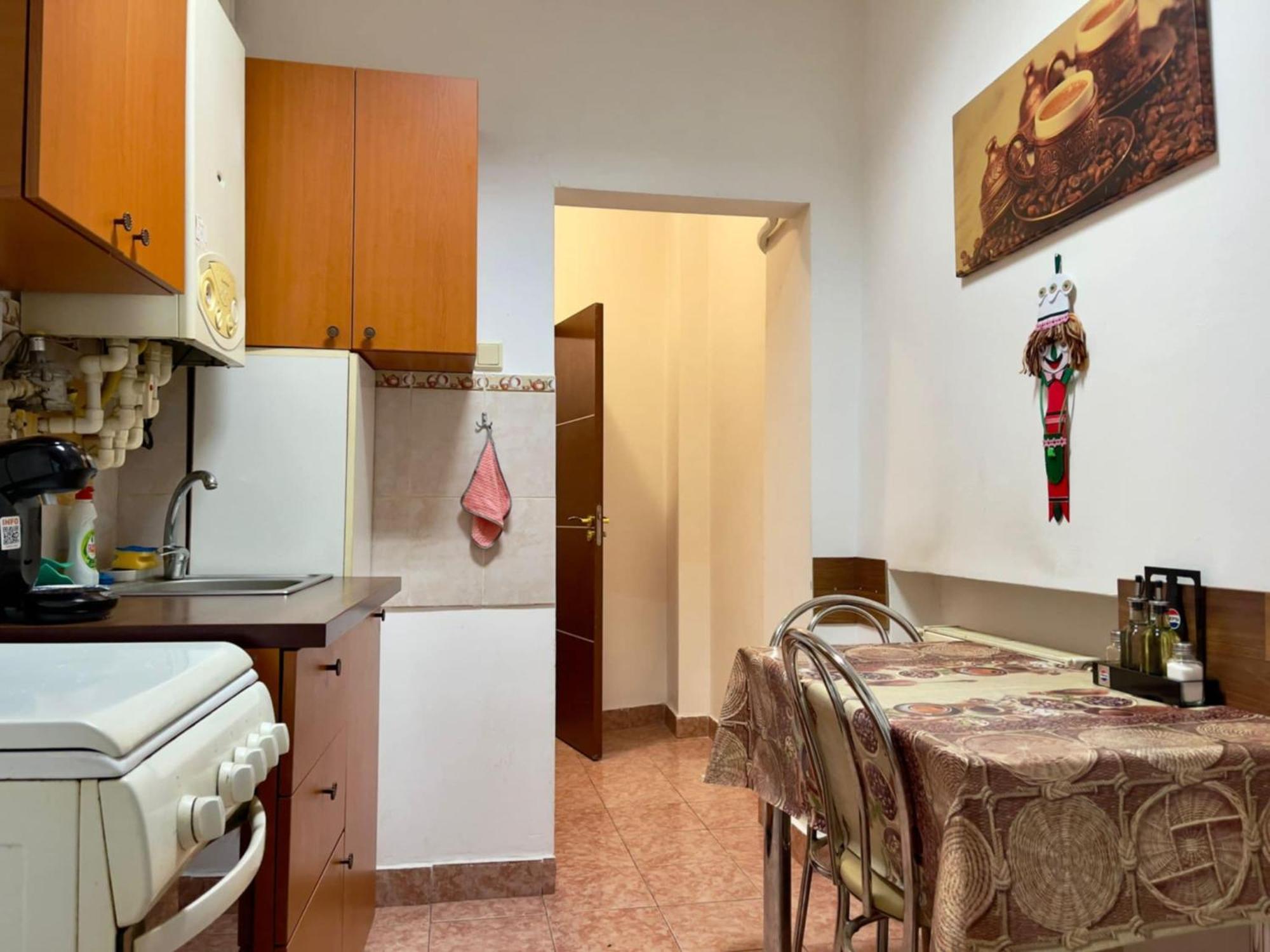 Apartamento Central Vintage Bucarest Exterior foto